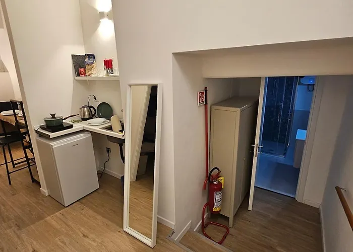 La Caterinetta Di Piazzale Degli Eroi *