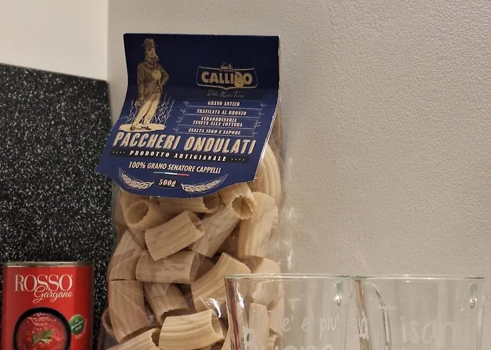 Appartamento La Caterinetta Di Piazzale Degli Eroi *
